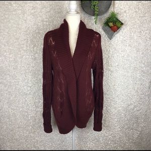 Lauren Conrad NWOT Cardigan XL